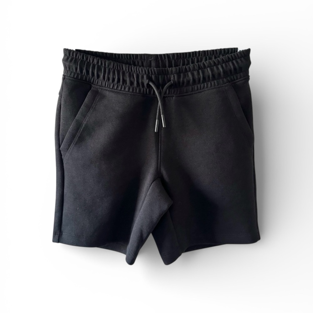 SHORTS Art Class Black Active Shorts